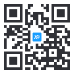 iPhone APP 二维码 - KYgaming