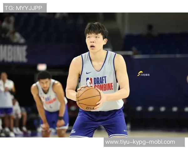 杨瀚森工作室：把握多重机遇打造精彩赛事表现的全新策略